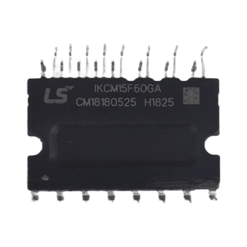 IKCM15F60GA 15A 600V Σύστημα τροφοδοσίας IPM Intelligent Power Module 2