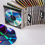 26 intercalaires pour disques vinyles et DVD alphabétiques 4