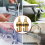 2PCS Brass Ceramic Stem Ceramic Disc Faucet Valve 4