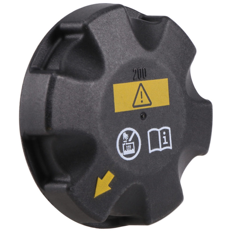 For E90 E60 F10 F07 F01 E70 E71 E63 E64 F02 Radiator Cap 4852629045827