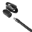 Suporte flexível para microfone com pescoço de ganso e braçadeira de mesa para rádio 5