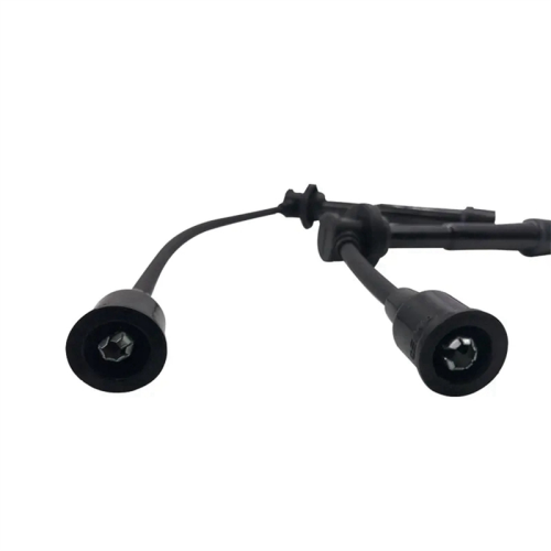 Kit cavi di accensione e cavi per candele per SX4 Swift 2
