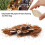 300PCS Tea Filter Bags,Disposable Paper Tea Bag with Drawstring Paper 2