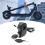 E-Bike Lgnition Lock Key Switch Power pre M5/ M365 2
