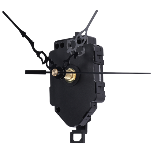 23mm Quartz Pendulum Clock Movement Mechanism with Clock Hands Kits 1