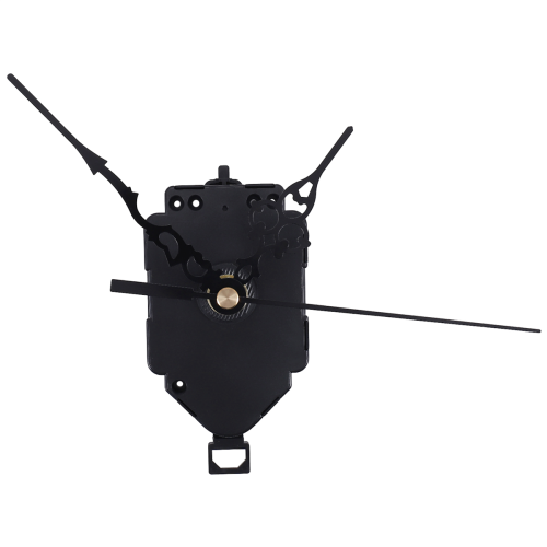 23mm Quartz Pendulum Clock Movement Mechanism with Clock Hands Kits