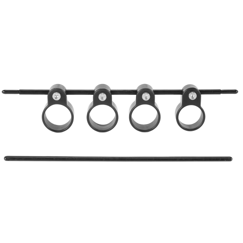 Guitar Finger Expander Finger Stretcher Trainer Tool για κιθάρα 1