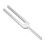 Tuning Fork 528HZ Tuner with Mallet for Healing Chakra 5