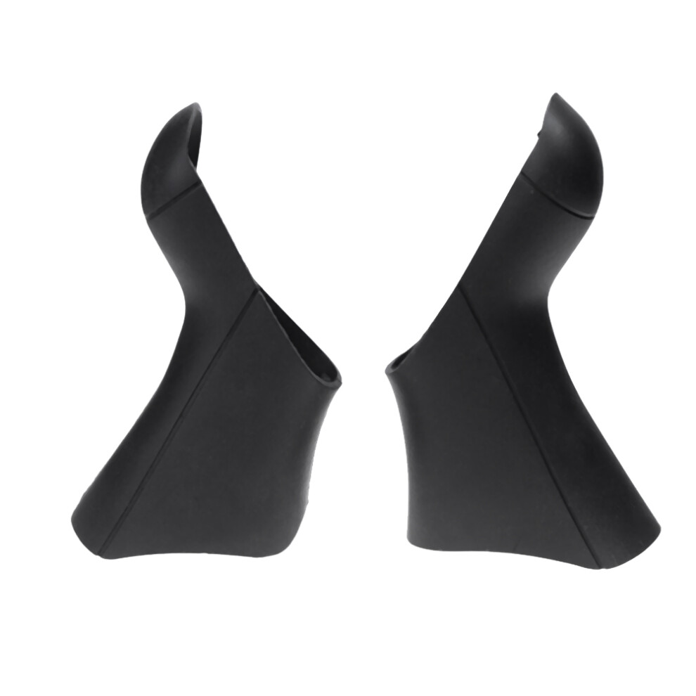 Housses de support de vélo de route, manchons en silicone, housses de levier de vitesse et de frein