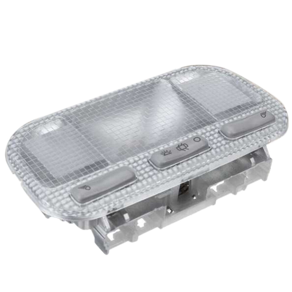 Car Front Reading 6362N2 For 408 3008 301 307 Light 4852629049887
