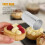 Stainless Steel Perforated Tart Ring, Perforated Cake Mousse Ring 7