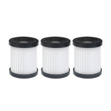 3 STÜCKE HEPA-Filter für XL-618A Staubsauger Filter Elemente