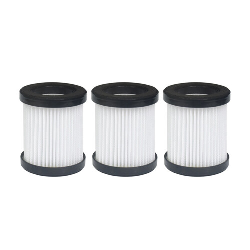 3 STÜCKE HEPA-Filter für XL-618A Staubsauger Filter Elemente