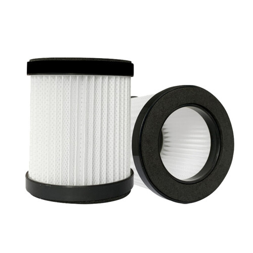 3 STÜCKE HEPA-Filter für XL-618A Staubsauger Filter Elemente 1