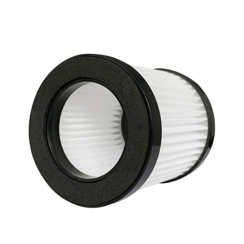 3 STÜCKE HEPA-Filter für XL-618A Staubsauger Filter Elemente 2