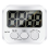 Digital Kitchen , Large Screen Large Font Display, 2