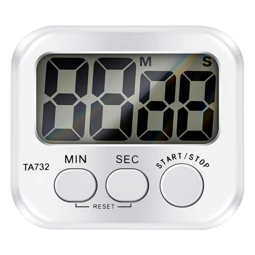 Digital Kitchen , Large Screen Large Font Display, 1