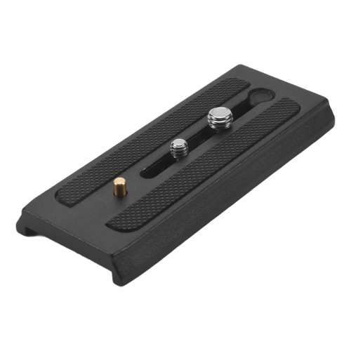 Sports Camera Extended Quick Release Plate Compatible for 1