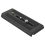 Sports Camera Extended Quick Release Plate Compatible for 3