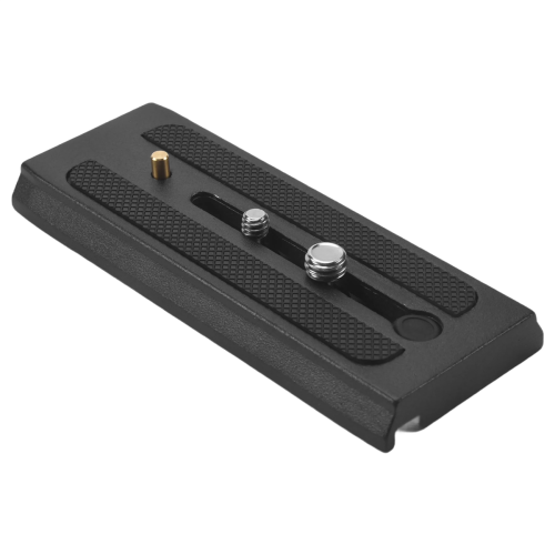 Sports Camera Extended Quick Release Plate Compatible for 2