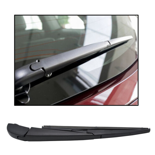 Rear Windshield Wiper Arm Blade Kit for Land Cruiser 2