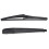 Rear Windshield Wiper Arm Blade Kit for Land Cruiser 1