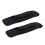 1 Pair Anti-Slip Shoulder Strap Soft Comfortable Replacement Cushions 2