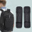 1 Pair Anti-Slip Shoulder Strap Soft Comfortable Replacement Cushions 7