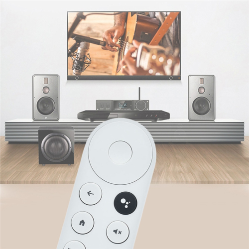 Τηλεχειριστήριο Bluetooth Voice για Τηλεχειριστήριο TV G9N9N 2