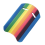 Kids Adults Rainbow Swimming Kickboard Foam Float Kick Board 2