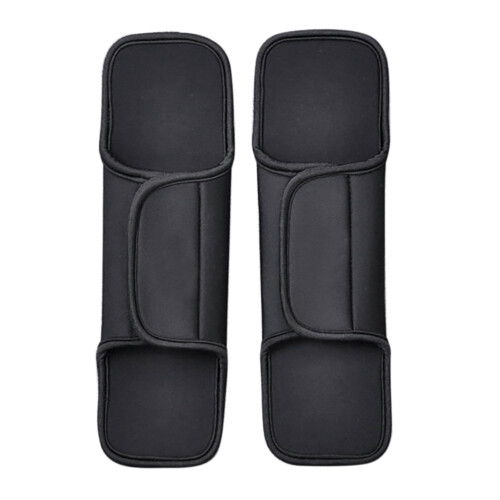 1 Pair Anti-Slip Shoulder Strap Soft Comfortable Replacement Cushions