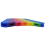Kids Adults Rainbow Swimming Kickboard Foam Float Kick Board 7
