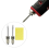 Soldeertips voor USB-soldeerbout – vervanging (Tip B + Tip C) 6