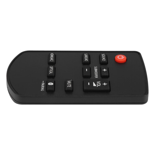 Remote Control N2QAYC000115 for SU-HTB488 SC-HTB688EB-K 2