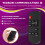 Remote Control N2QAYC000115 for SU-HTB488 SC-HTB688EB-K 4