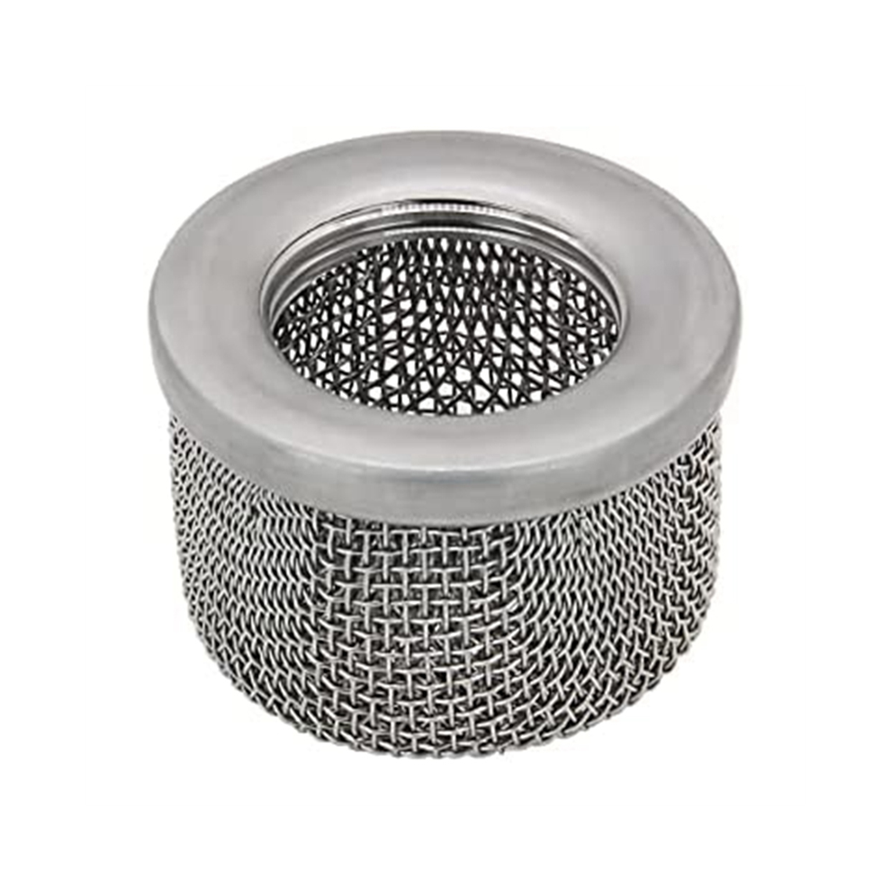 Photos - Other Bathroom Accessories 181072 or 181-072 Inlet Filter with 1in NPT Thread for 795 1095 1500
