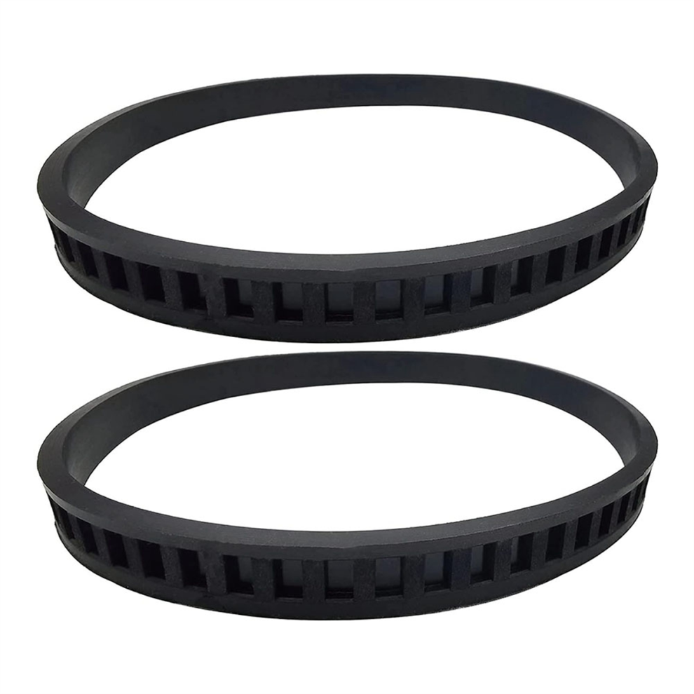 Lot de 2 pneus de scie à ruban 650721-00 pour