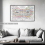 Healing Web Poster Grafiek Wandkunst Horizontale Poster 6