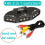3-Way Audio Video Switch AV Selector Box Splitter Switch 2