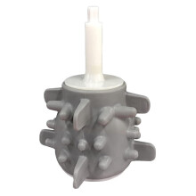 Silicone Garlic Roller Quick Peeling Garlic Clove Peeling Machine, 3L