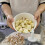 Silicone Garlic Roller Quick Peeling Garlic Clove Peeling Machine, 3L 4