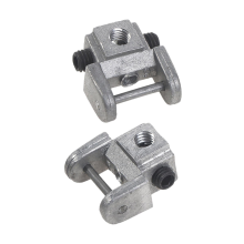 Scroll Saw Blades Holders Conversion Kits Upper/Lower Blade Holders