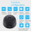 A9 Mini-Kamera WiFi-Kamera 1080P 5