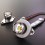 DC12-24V UVC Καθαριστής νερού Pet LED Μονάδα απολύμανσης 5