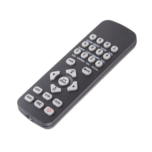 New T-2501 for Projectors 3D Remote Control X1123H X118 2