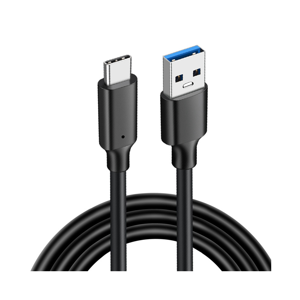 Usb3.2 10Gbps Type C Cable Usb A To Type-C 3.2 Data Transfer Cable,1M 4852629076968