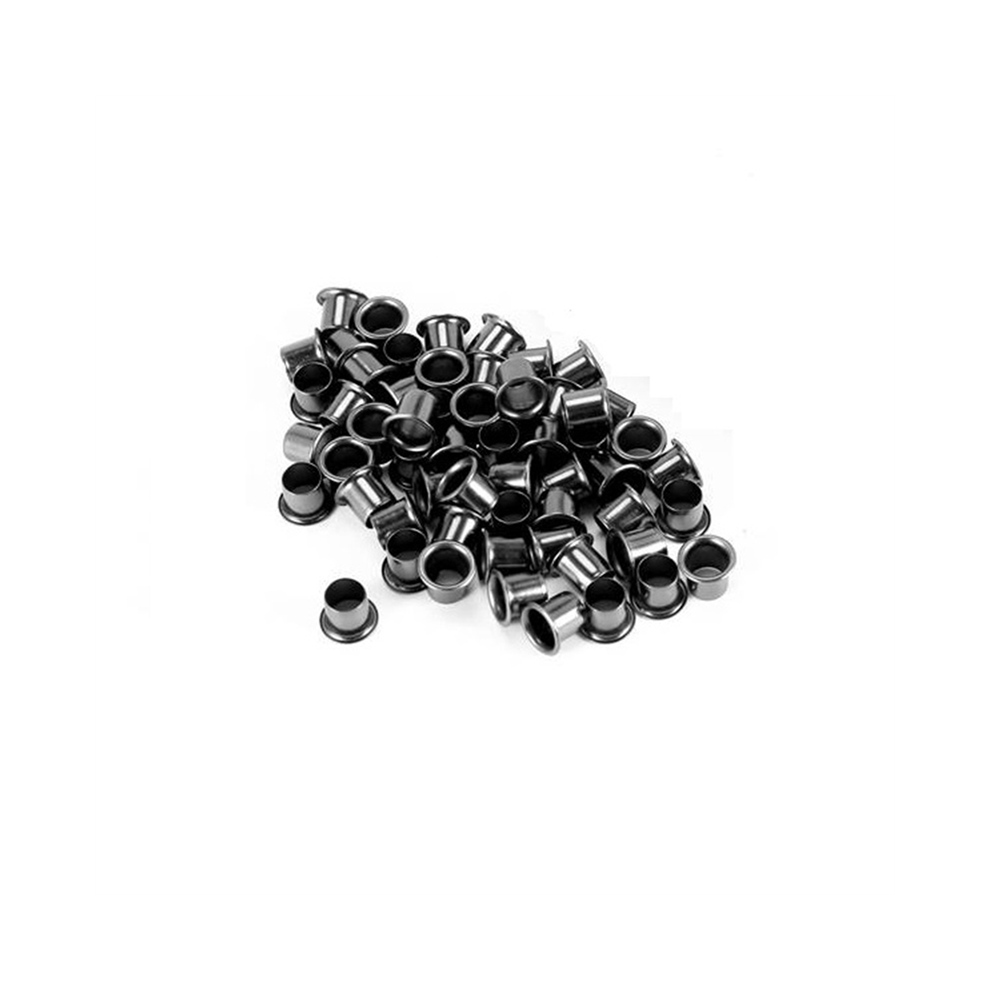 50Pcs Eyelets For Diy Kydex Sheath 6Mm Rivet Hand Tool 4852629075947