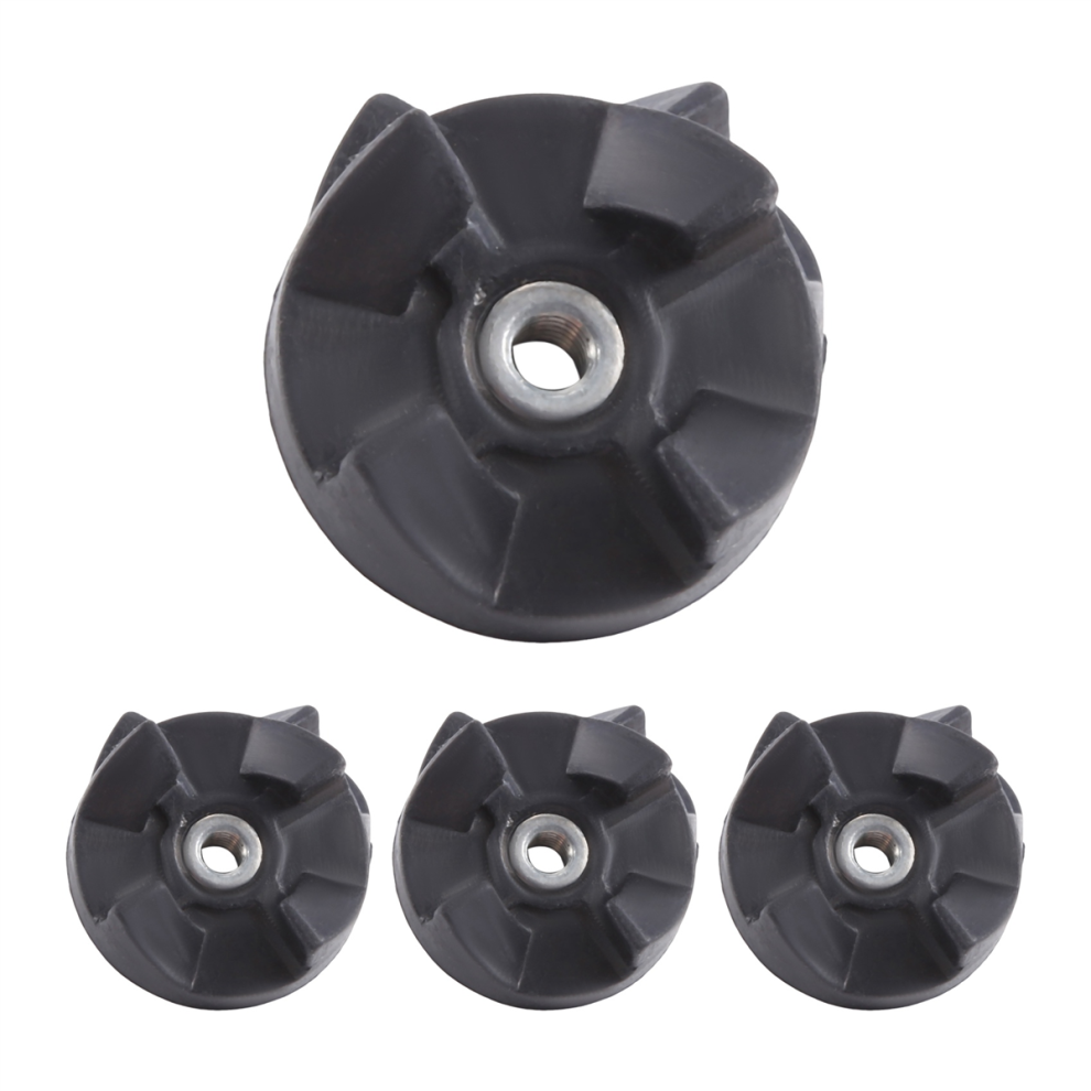 4Pcs Spare Replacement Parts Blade Gear Blender Juicer Parts