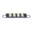 Bulb 44Mm Bright White Festoon Led Bulb,20 Smd Rigid Loop 1.73 Inch 5