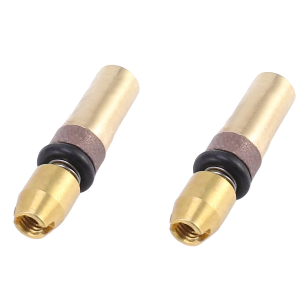 2Pcs Three-Stage Piston High-Pressure Copper 4852629061841